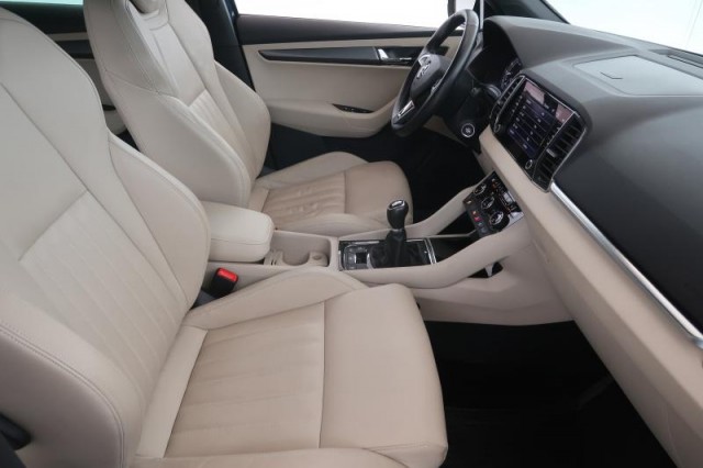 Škoda Karoq  1.5 TSI Style