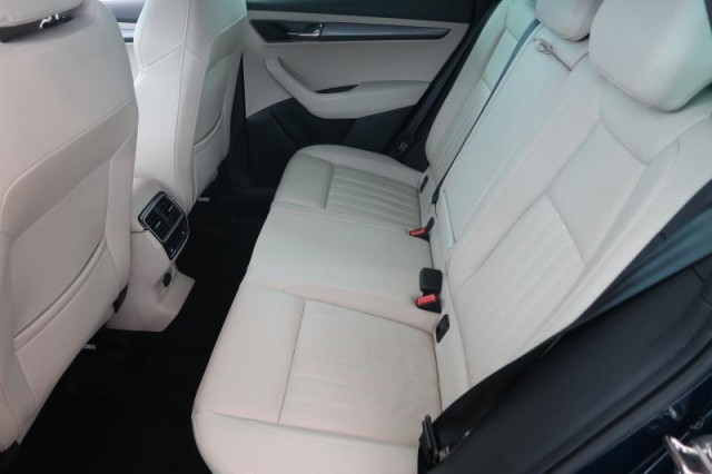 Škoda Karoq  1.5 TSI Style