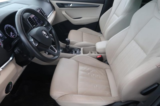 Škoda Karoq  1.5 TSI Style