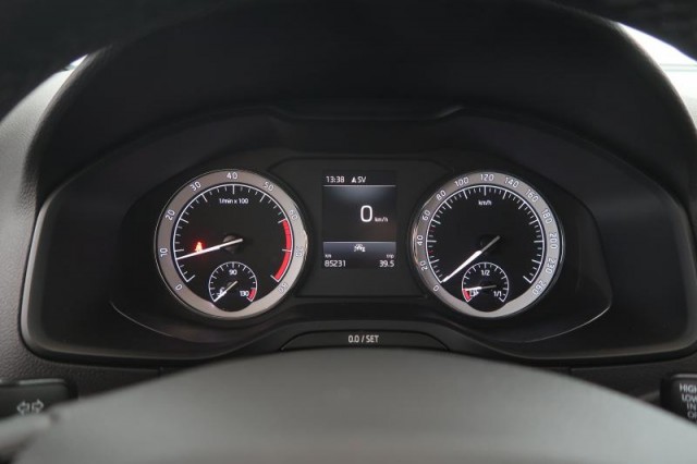 Škoda Karoq  1.5 TSI Style