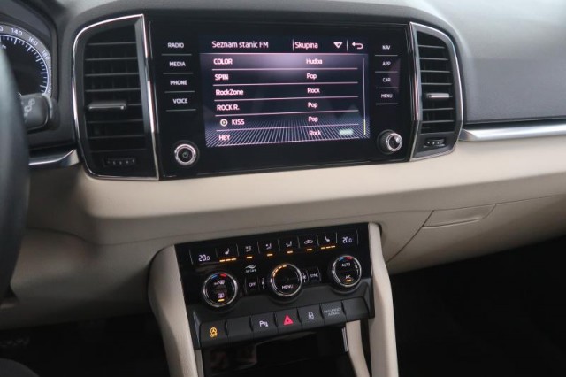 Škoda Karoq  1.5 TSI Style