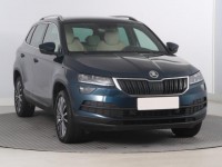Škoda Karoq  1.5 TSI Style