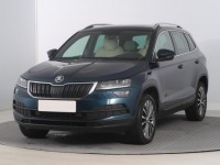 Škoda Karoq  1.5 TSI Style