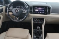 Škoda Karoq  1.5 TSI Style