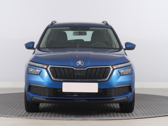 Škoda Kamiq  1.0 TSI 