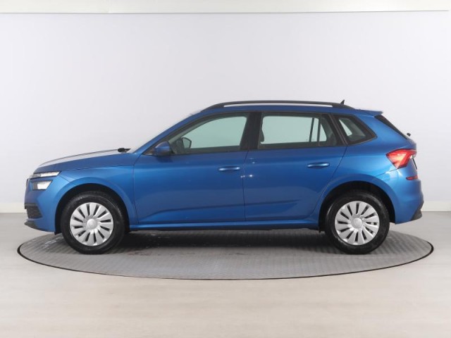 Škoda Kamiq  1.0 TSI 