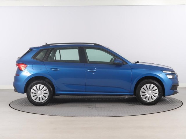 Škoda Kamiq  1.0 TSI 