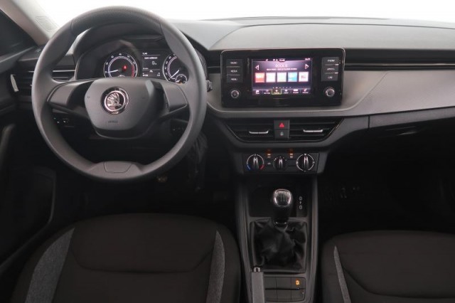 Škoda Kamiq  1.0 TSI 