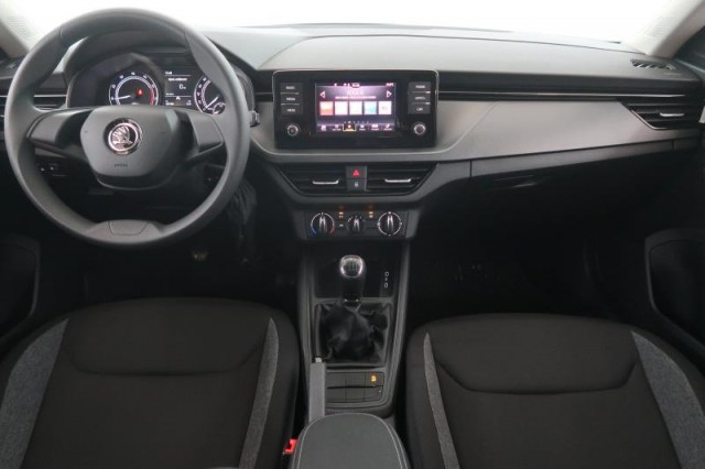 Škoda Kamiq  1.0 TSI 