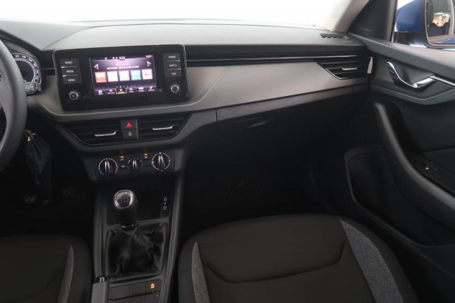 Škoda Kamiq  1.0 TSI 