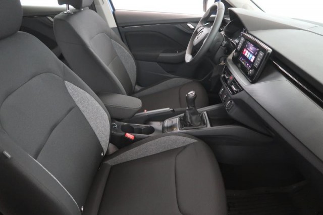 Škoda Kamiq  1.0 TSI 