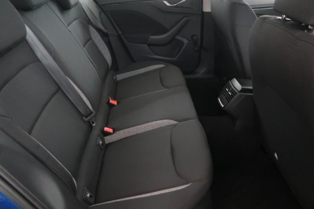 Škoda Kamiq  1.0 TSI 