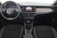 Škoda Kamiq  1.0 TSI 