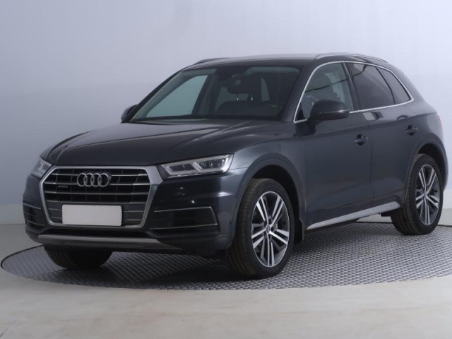 Audi Q5  2.0 TDI 
