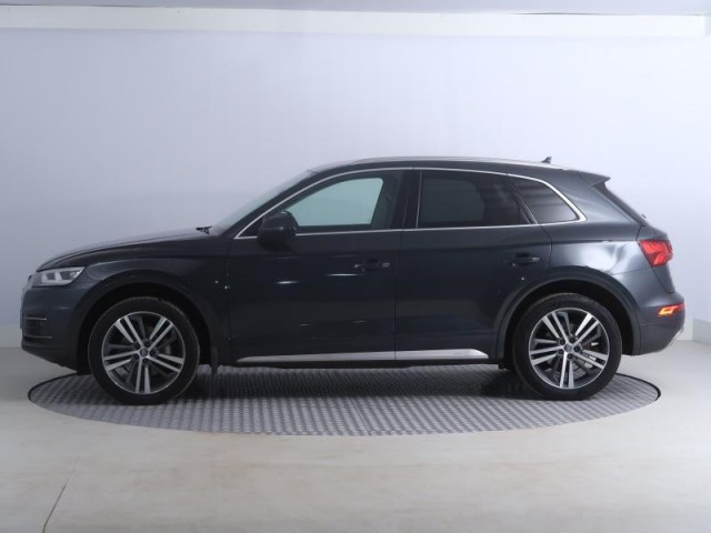 Audi Q5  2.0 TDI 