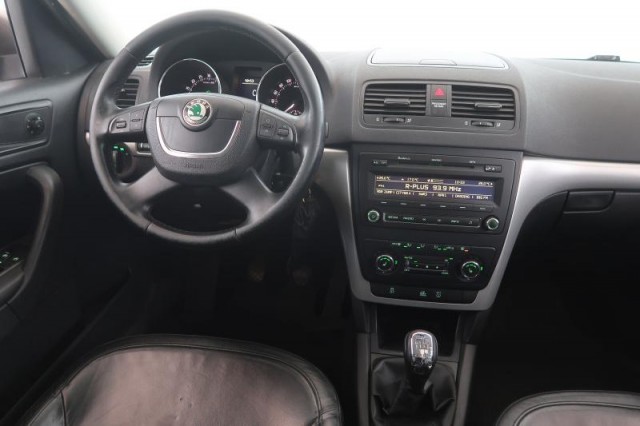 Škoda Yeti  2.0 TDI Active