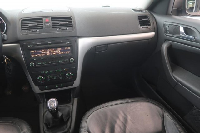 Škoda Yeti  2.0 TDI Active