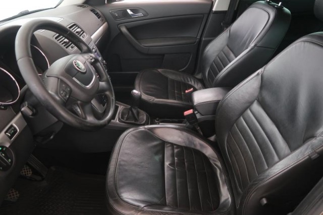 Škoda Yeti  2.0 TDI Active