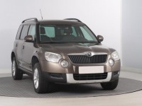 Škoda Yeti  2.0 TDI Active