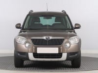 Škoda Yeti  2.0 TDI Active