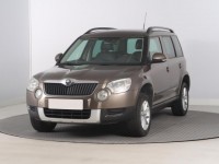 Škoda Yeti  2.0 TDI Active