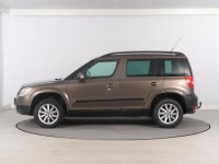 Škoda Yeti  2.0 TDI Active