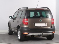 Škoda Yeti  2.0 TDI Active