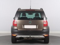 Škoda Yeti  2.0 TDI Active