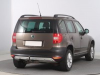 Škoda Yeti  2.0 TDI Active
