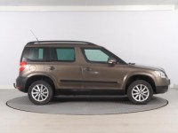 Škoda Yeti  2.0 TDI Active