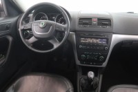 Škoda Yeti  2.0 TDI Active