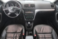 Škoda Yeti  2.0 TDI Active