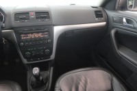 Škoda Yeti  2.0 TDI Active