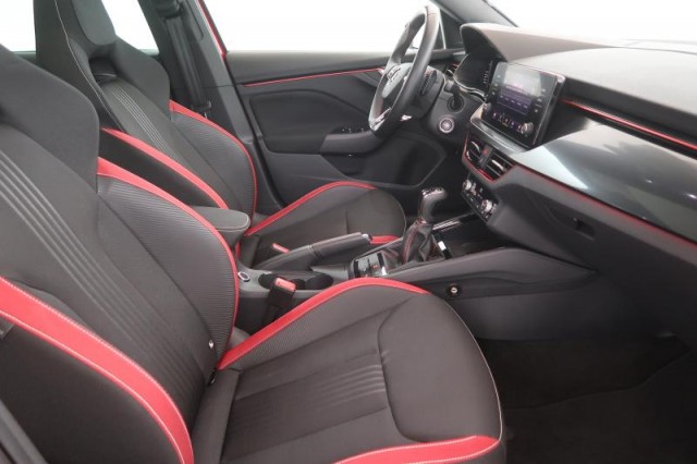 Škoda Kamiq  1.5 TSI Monte Carlo