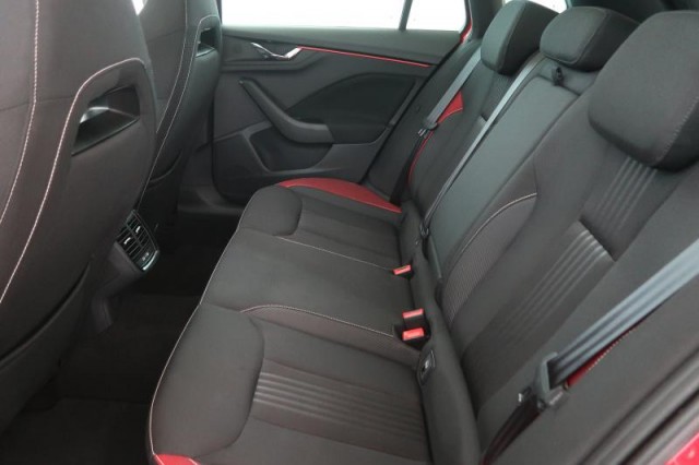 Škoda Kamiq  1.5 TSI Monte Carlo