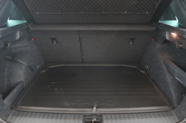 Škoda Kamiq  1.5 TSI Monte Carlo