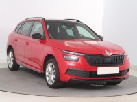 Škoda Kamiq  1.5 TSI Monte Carlo