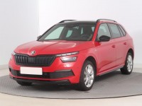 Škoda Kamiq  1.5 TSI Monte Carlo