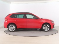 Škoda Kamiq  1.5 TSI Monte Carlo