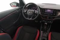 Škoda Kamiq  1.5 TSI Monte Carlo