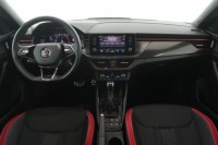 Škoda Kamiq  1.5 TSI Monte Carlo