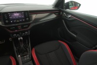 Škoda Kamiq  1.5 TSI Monte Carlo