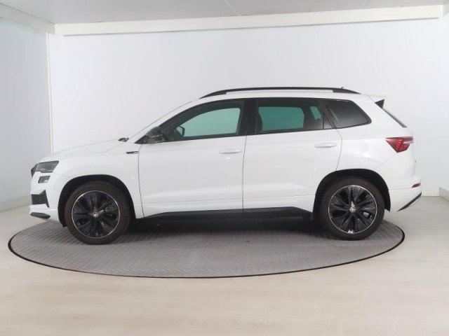 Škoda Karoq  1.5 TSI Sportline