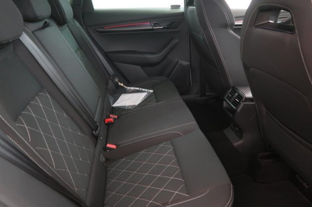 Škoda Karoq  1.5 TSI Sportline
