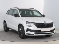 Škoda Karoq  1.5 TSI Sportline