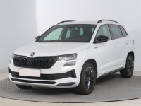 Škoda Karoq  1.5 TSI Sportline