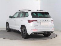 Škoda Karoq  1.5 TSI Sportline