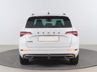 Škoda Karoq  1.5 TSI Sportline