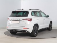 Škoda Karoq  1.5 TSI Sportline