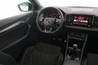 Škoda Karoq  1.5 TSI Sportline